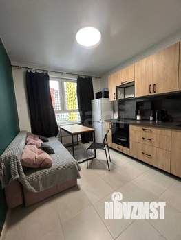 1-к квартира, вторичка, 31м2, 5/17 этаж