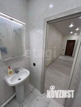 3-к квартира, вторичка, 80м2, 3/5 этаж