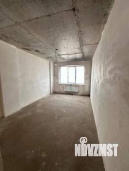 1-к квартира, вторичка, 31м2, 5/15 этаж