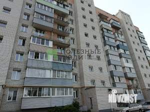 1-к квартира, вторичка, 32м2, 6/9 этаж