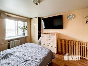 3-к квартира, вторичка, 62м2, 5/9 этаж