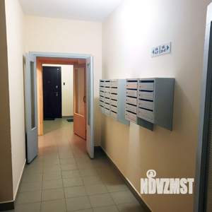 3-к квартира, строящийся дом, 86м2, 8/16 этаж