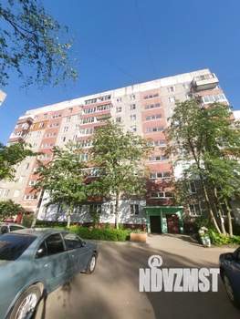 2-к квартира, вторичка, 47м2, 8/9 этаж