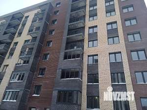 2-к квартира, вторичка, 46м2, 7/8 этаж