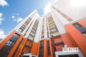 2-к квартира, вторичка, 61м2, 7/18 этаж