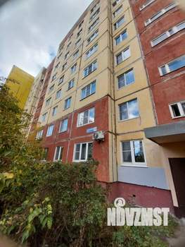 3-к квартира, вторичка, 64м2, 2/9 этаж