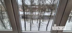 1-к квартира, вторичка, 30м2, 4/5 этаж