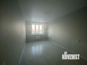 2-к квартира, вторичка, 54м2, 7/16 этаж