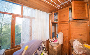 2-к квартира, вторичка, 43м2, 6/9 этаж