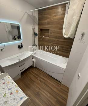2-к квартира, вторичка, 71м2, 2/8 этаж