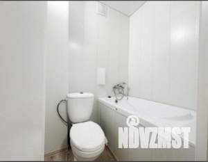 1-к квартира, вторичка, 18м2, 2/5 этаж