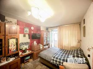 2-к квартира, вторичка, 42м2, 5/5 этаж