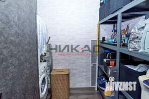 3-к квартира, вторичка, 84м2, 1/8 этаж
