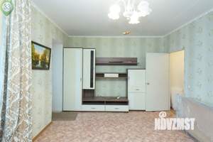 1-к квартира, вторичка, 51м2, 2/9 этаж