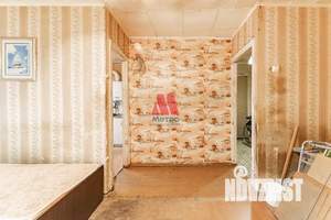 1-к квартира, вторичка, 32м2, 1/4 этаж