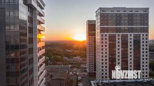 2-к квартира, вторичка, 71м2, 21/24 этаж