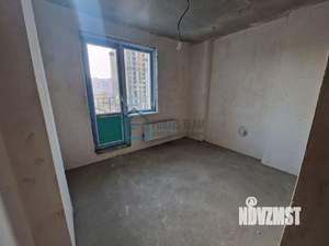 1-к квартира, вторичка, 40м2, 6/10 этаж