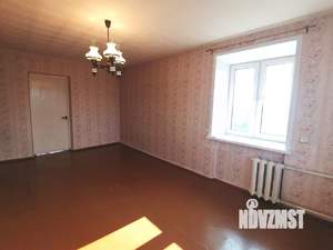 3-к квартира, вторичка, 59м2, 8/9 этаж
