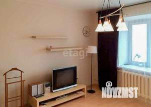 1-к квартира, вторичка, 44м2, 5/5 этаж