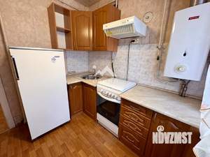 2-к квартира, вторичка, 43м2, 2/4 этаж