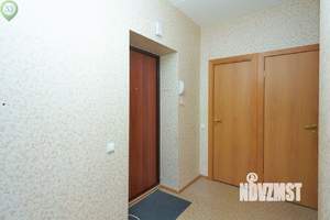 2-к квартира, вторичка, 53м2, 3/5 этаж