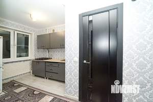 1-к квартира, вторичка, 22м2, 4/9 этаж