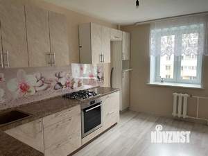 2-к квартира, вторичка, 52м2, 4/11 этаж