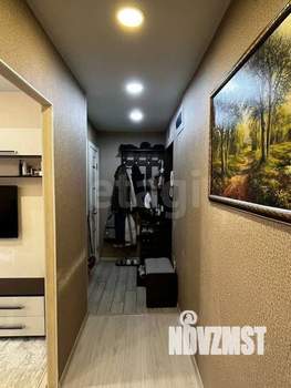 2-к квартира, вторичка, 42м2, 4/5 этаж