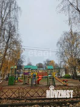 2-к квартира, вторичка, 56м2, 3/5 этаж