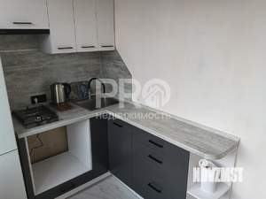2-к квартира, вторичка, 43м2, 5/5 этаж