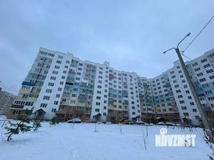 1-к квартира, вторичка, 40м2, 7/10 этаж