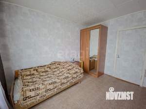 3-к квартира, вторичка, 65м2, 9/10 этаж