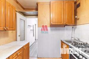 1-к квартира, вторичка, 30м2, 5/5 этаж