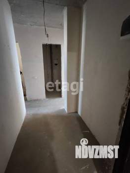 Студия квартира, вторичка, 30м2, 2/17 этаж