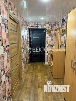 3-к квартира, вторичка, 61м2, 5/5 этаж