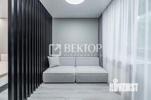 1-к квартира, вторичка, 31м2, 2/5 этаж