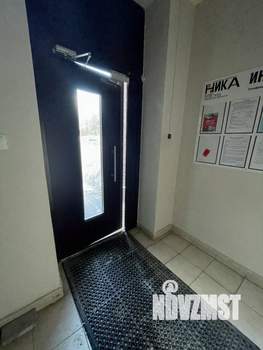 1-к квартира, вторичка, 38м2, 3/8 этаж