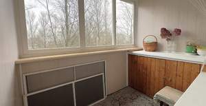 2-к квартира, вторичка, 44м2, 5/9 этаж