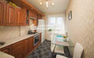 3-к квартира, вторичка, 61м2, 7/9 этаж