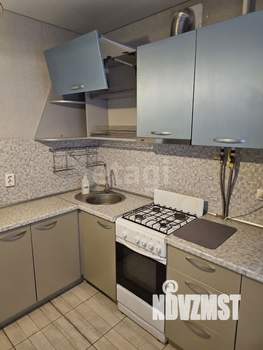 1-к квартира, вторичка, 35м2, 1/5 этаж