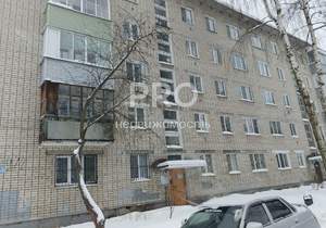 3-к квартира, вторичка, 51м2, 1/5 этаж
