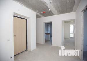 3-к квартира, сданный дом, 80м2, 6/10 этаж