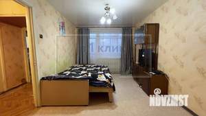 1-к квартира, вторичка, 33м2, 1/9 этаж