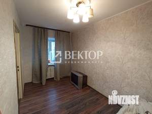 3-к квартира, вторичка, 58м2, 2/4 этаж