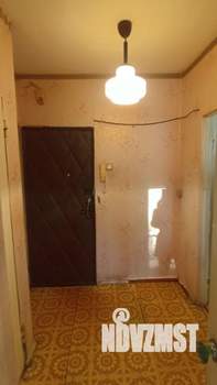 1-к квартира, вторичка, 38м2, 1/9 этаж