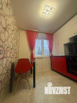 1-к квартира, вторичка, 31м2, 4/5 этаж