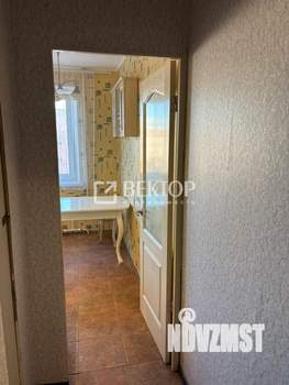 3-к квартира, вторичка, 62м2, 9/10 этаж