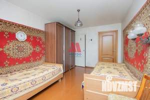2-к квартира, вторичка, 47м2, 5/5 этаж