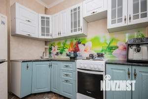 2-к квартира, вторичка, 49м2, 4/20 этаж