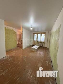 1-к квартира, вторичка, 31м2, 5/5 этаж